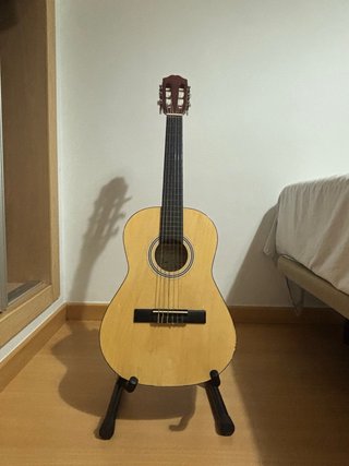 Guitarra Infantil José Torres