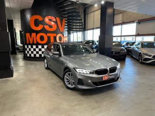 BMW SERIE 3 320e (2022)