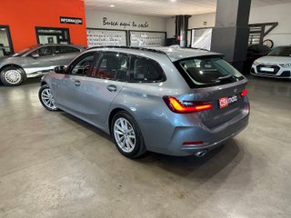 BMW SERIE 3 320e (2022)