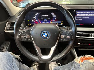 BMW SERIE 3 320e (2022)