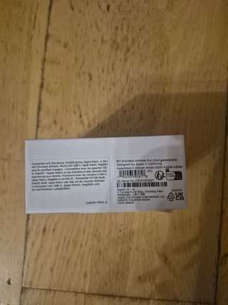 Apple AirPods Pro 2