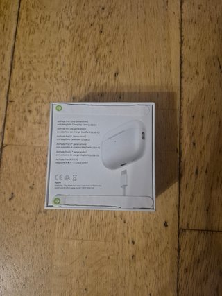 Apple AirPods Pro 2