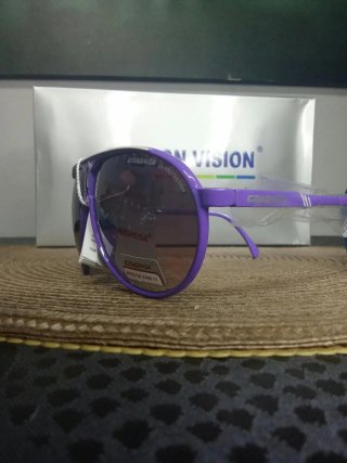Confezione da 2 occhiali da sole donna Dasoon Vision nuovi
