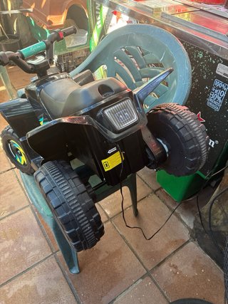 Motos Eléctricas Infantiles