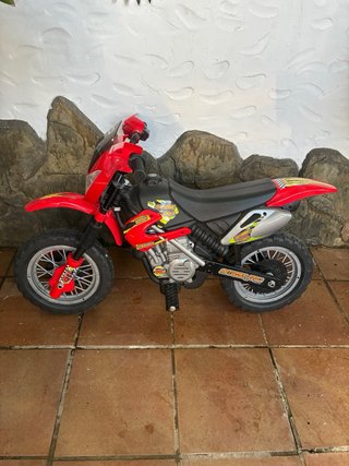 Motos Eléctricas Infantiles