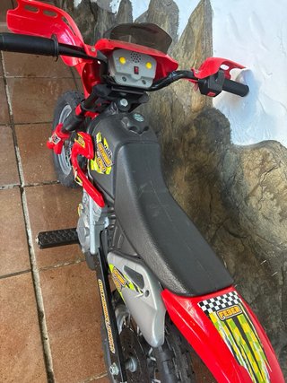 Motos Eléctricas Infantiles