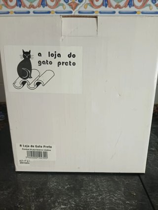 Set Fondue 24 Piezas nuevo a loja do Gato Preto.