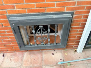 Rejas macizas y forjados