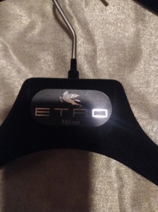 Set grucce Etro milano