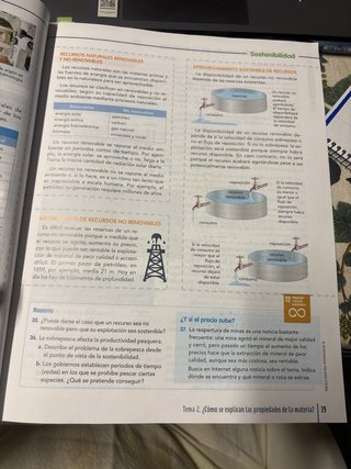 FISICA Y QUIMICA 3 (COMUNIDAD EN RED)
