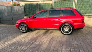 Audi A4 1999