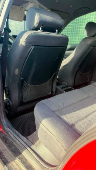 Audi A4 1999