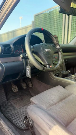 Audi A4 1999