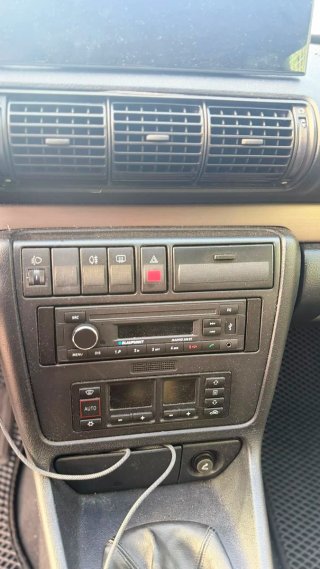 Audi A4 1999