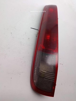 22455987 piloto trasero izquierdo nissan x-trail