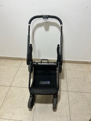 Carro de bebé 3 piezas