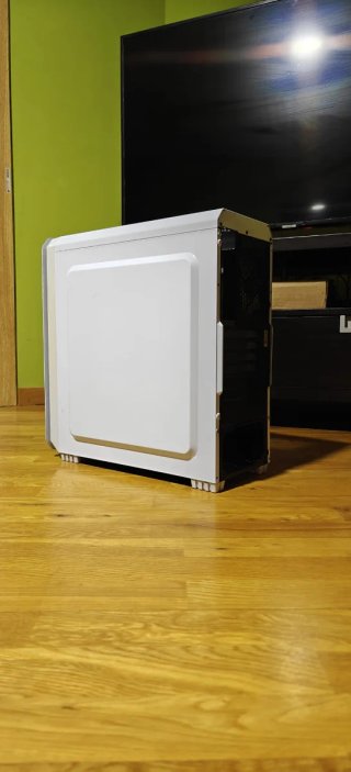 Caja PC Gaming