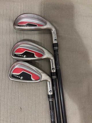 Set 3 Palos Golf Inesis Canaveral 500