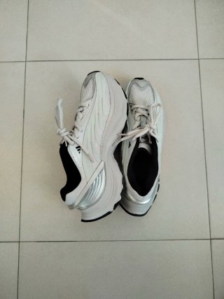 Adidas XLG Metawave Gris