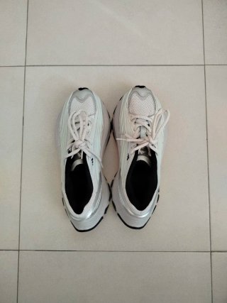 Adidas XLG Metawave Gris