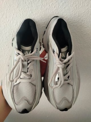 Adidas XLG Metawave Gris