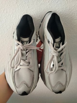 Adidas XLG Metawave Gris