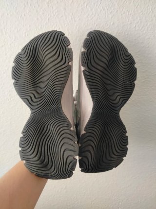 Adidas XLG Metawave Gris