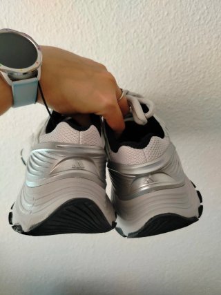 Adidas XLG Metawave Gris
