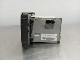 Sistema audio / radio cd MERCEDES-BENZ CLASE R