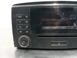 Sistema audio / radio cd MERCEDES-BENZ CLASE R