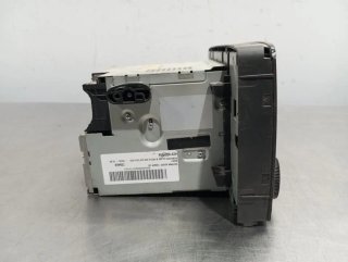 Sistema audio / radio cd MERCEDES-BENZ CLASE R