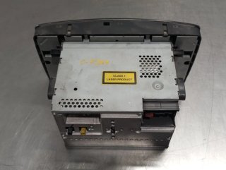Sistema audio / radio cd MERCEDES-BENZ CLASE R