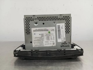 Sistema audio / radio cd MERCEDES-BENZ CLASE R