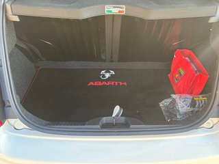 Abarth 595 2017