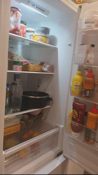 Frigorífico Nevera Candy