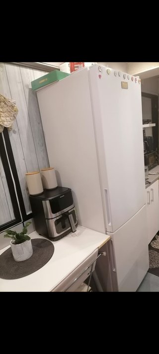 Frigorífico Nevera Candy
