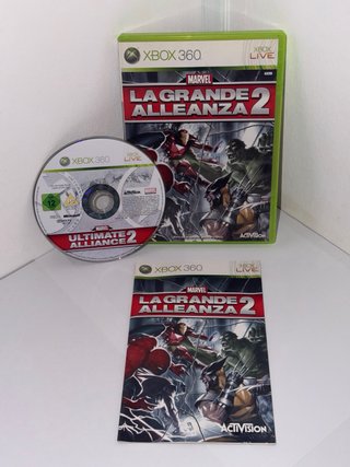 Lotto Giochi Xbox 360 e PS4