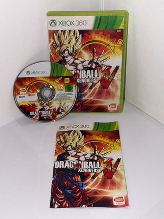 Lotto Giochi Xbox 360 e PS4