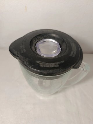 RECAMBIO REPUESTO  VASO JARRA LICUADORA OSTER