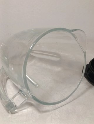 RECAMBIO REPUESTO  VASO JARRA LICUADORA OSTER
