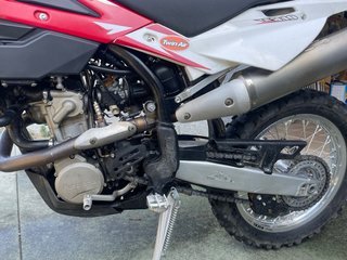 Husqvarna TE310 2012 Enduro. 27h