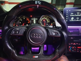 Audi A5 2011