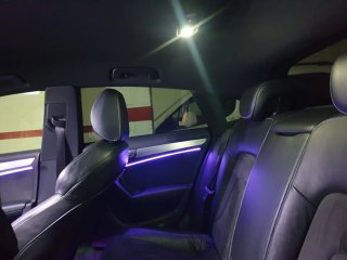 Audi A5 2011