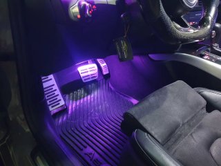 Audi A5 2011
