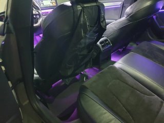 Audi A5 2011
