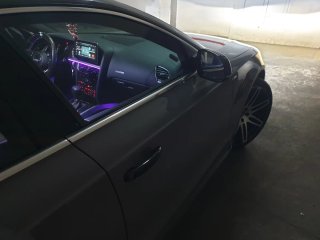 Audi A5 2011