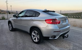 BMW X6 2010