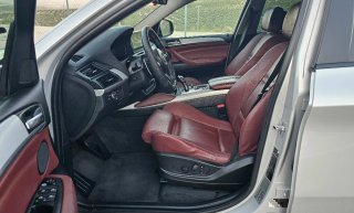 BMW X6 2010
