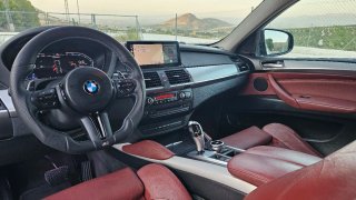 BMW X6 2010