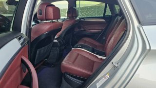 BMW X6 2010